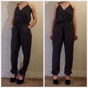 NWT Jumpsuit Windsor
